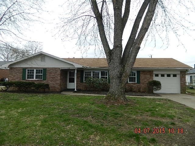 1544 Elmhurst Dr, Worthington, KY 41183 - photo 1