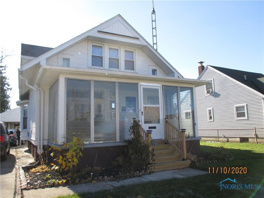 2856 113th St, Toledo, OH 43611 - photo 1