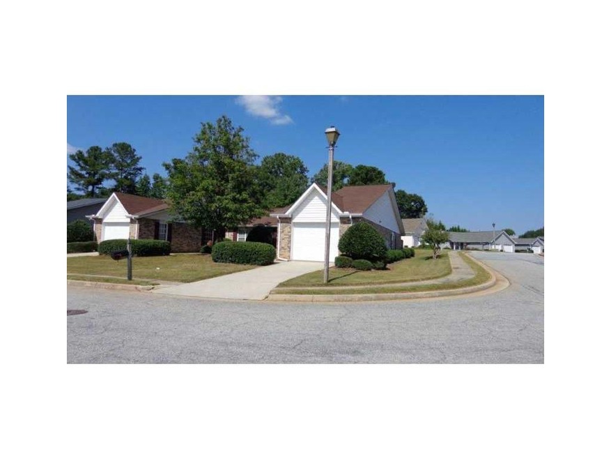 105 Lagrange Ct, Fayetteville, GA 30214 - photo 1