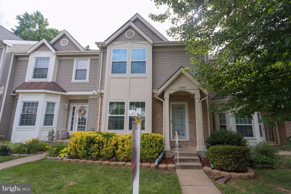 15770 Widewater Dr, Dumfries, VA 22025 - photo 1