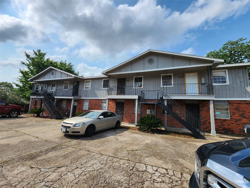 4311 Yellowstone Blvd unit 8, Houston, TX 77021 - photo 1