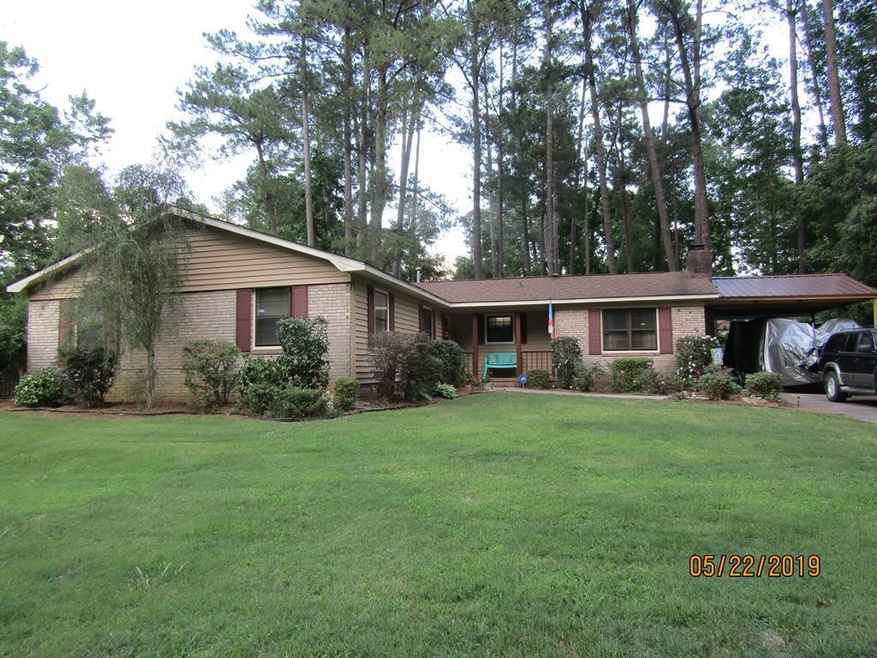 Main View