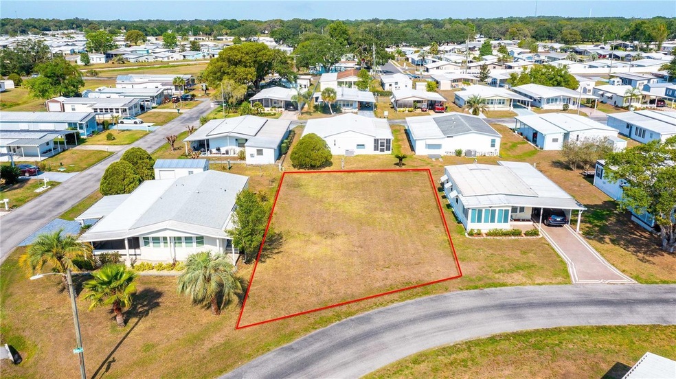 5515 Dakota St, Zephyrhills, FL 33542 - photo 1