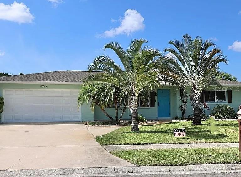 For Rent $2,750/month