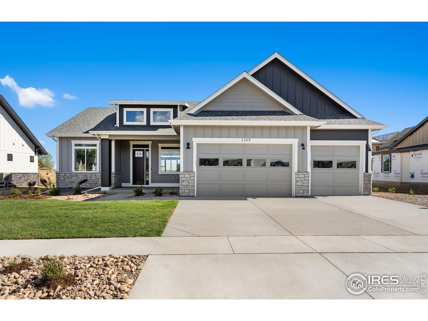 1369 Burt Ave, Berthoud, CO 80513 - photo 1