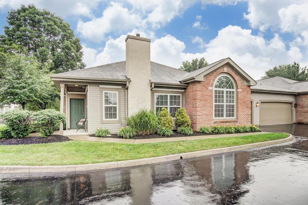101 Alexander Lawrence Drive