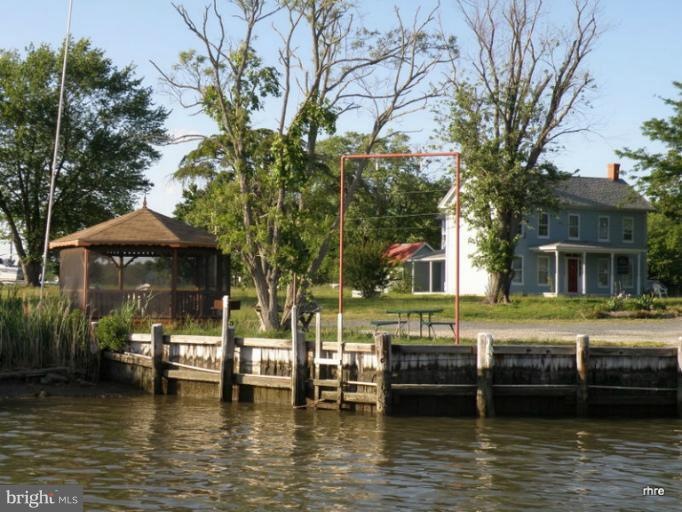 4802 Skinners Neck Rd, Rock Hall, MD 21661 - photo 1