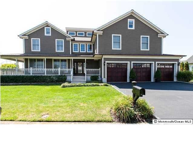 4 Sailors Way, Monmouth Beach, NJ 07750 - photo 1