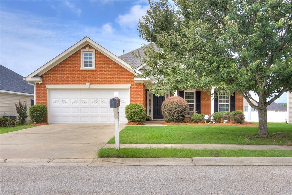 712 Wickham Dr, Evans, GA 30809 - photo 1