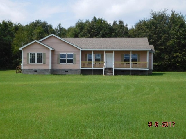 Main View