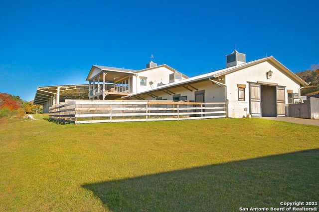 8815 Rain Valley St, San Antonio, TX 78255 - photo 1