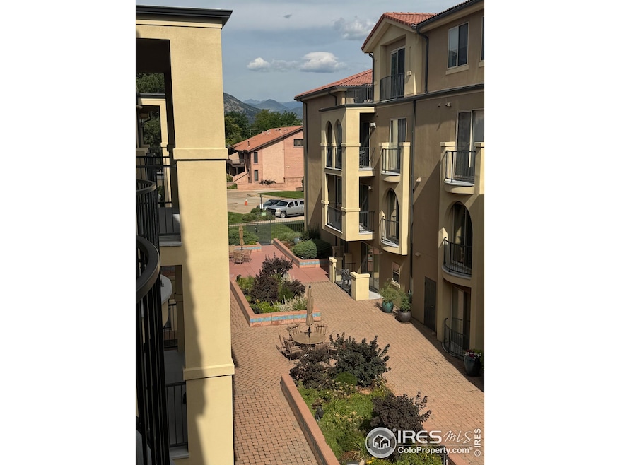 4500 Baseline Rd unit 3302, Boulder, CO 80303 - photo 1