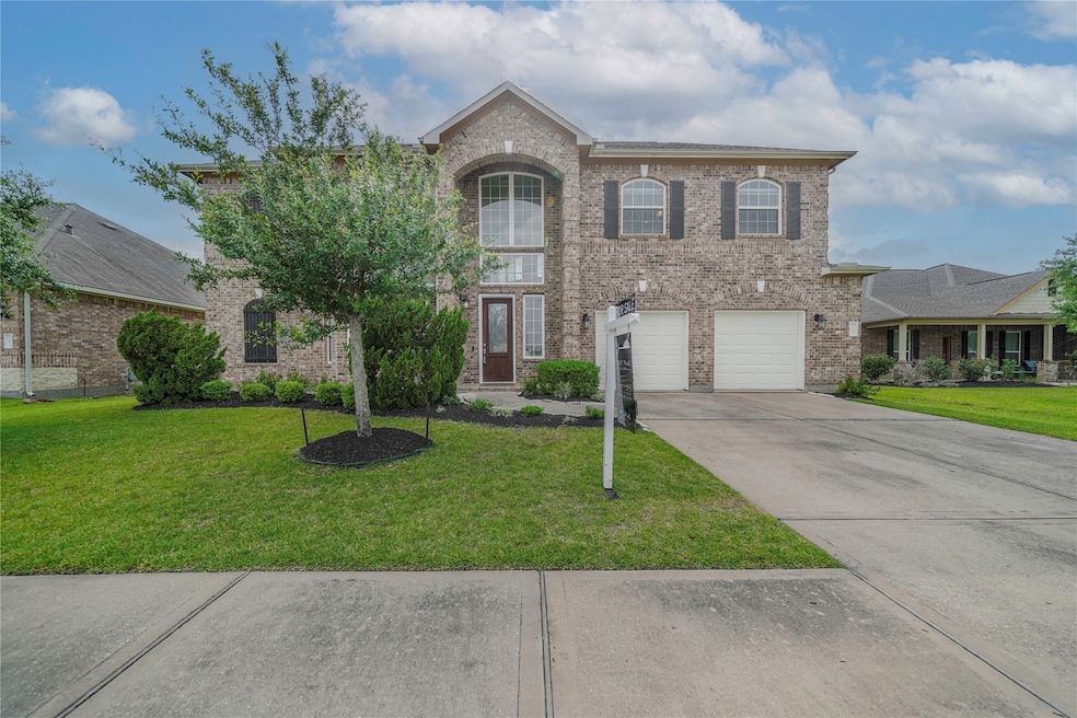 30815 Academy Trace Dr, Spring, TX 77386 - photo 1