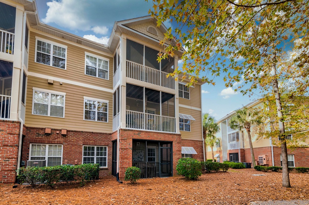 Second Floor Condo