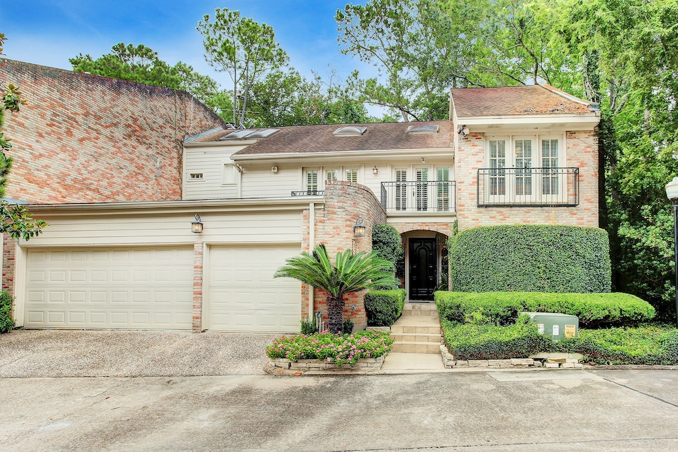 12019 Naughton St, Houston, TX 77024 - photo 1