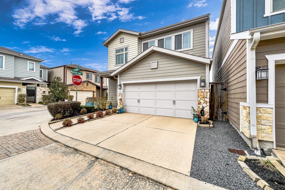 1806 Cavanal St, Houston, TX 77080 - photo 1