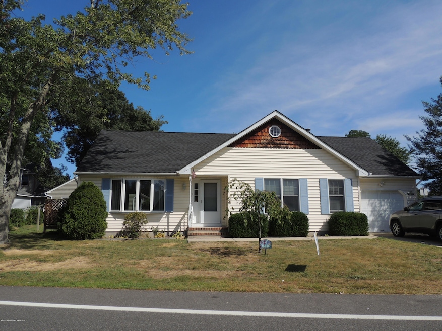 53 W Bayview Ave, Ocean Gate, NJ 08740 - photo 1