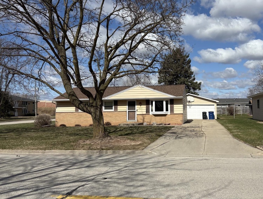 Sold $271,000 • Co-Listing Agent