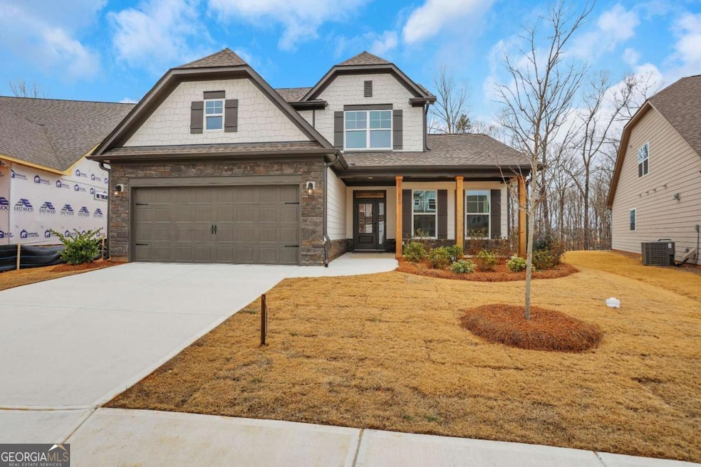 Pictures are representative and not of actual home.