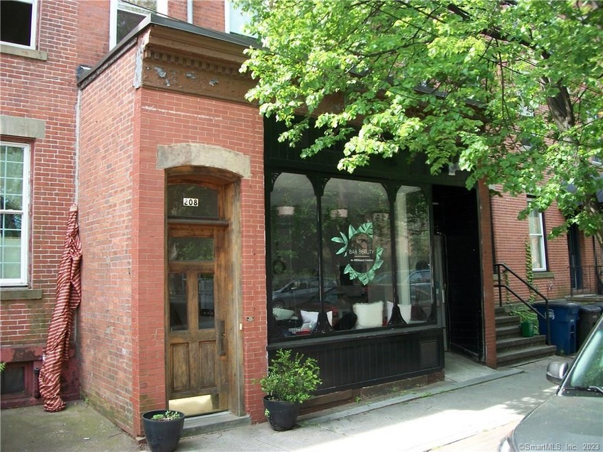 208 Wooster St unit 2, New Haven, CT 06511 - photo 1
