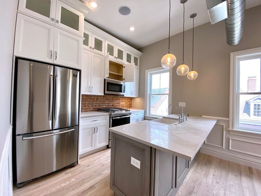 17 Tremont St unit 2, Charlestown, MA 02129 - photo 1