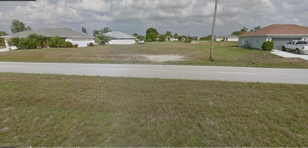 1201 Santa Barbara Blvd N, Cape Coral, FL 33993 - photo 1