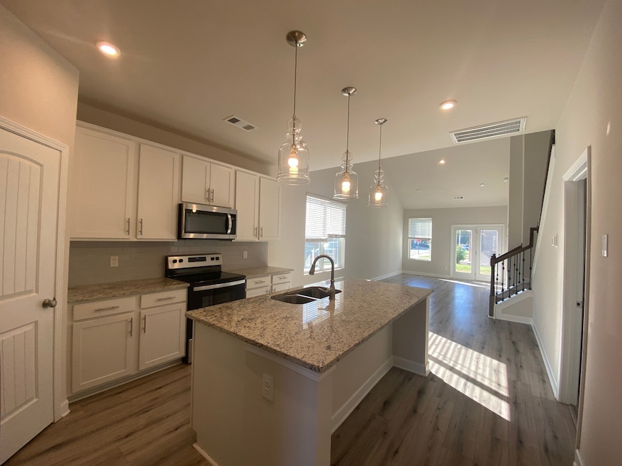 401 Walton St, Lebanon, TN 37090 - photo 1