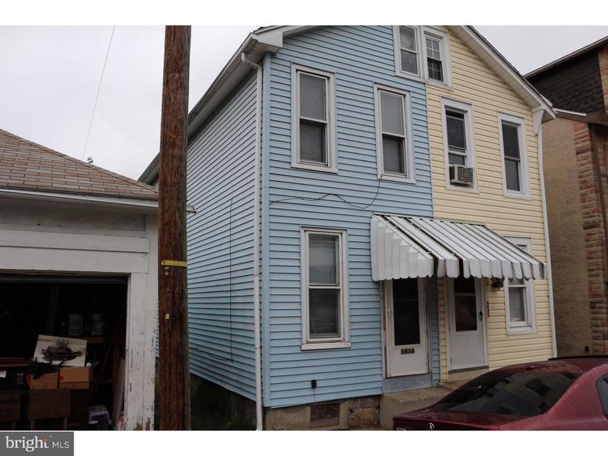 1010 Birch St, Reading, PA 19604 - photo 1