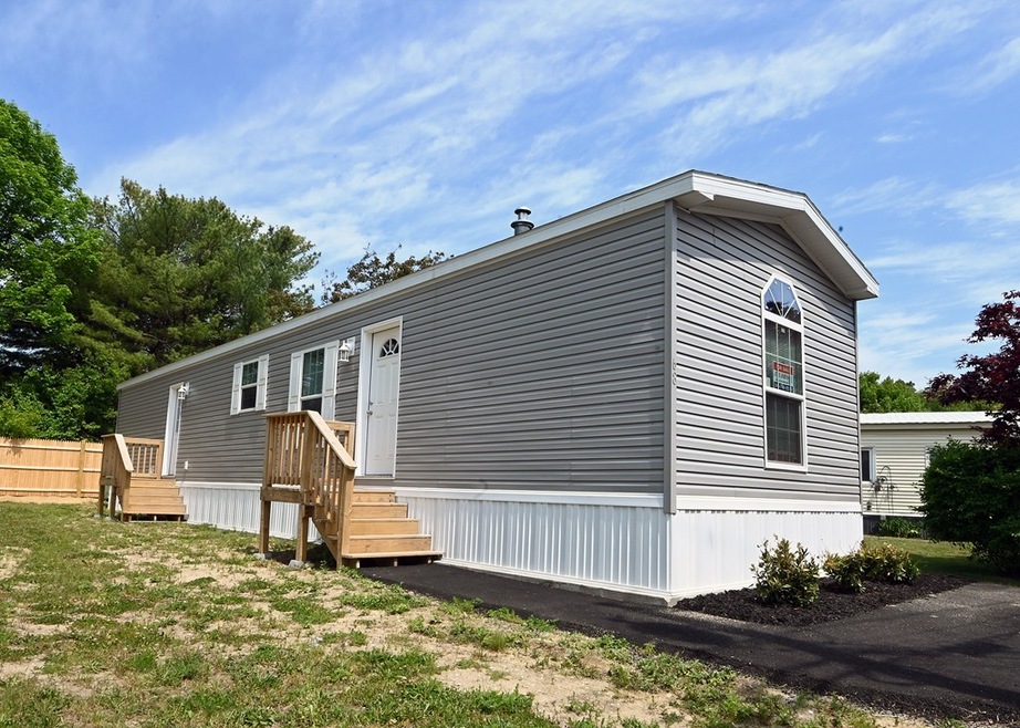 2750 Cranberry Hwy unit 68, Wareham, MA 02571 - photo 1