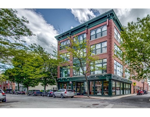 281 Essex St unit 405, Salem, MA 01970 - photo 1