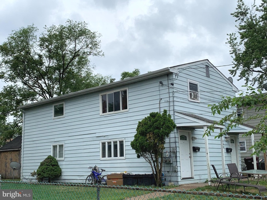 640 Bem St, Riverside, NJ 08075 - photo 1