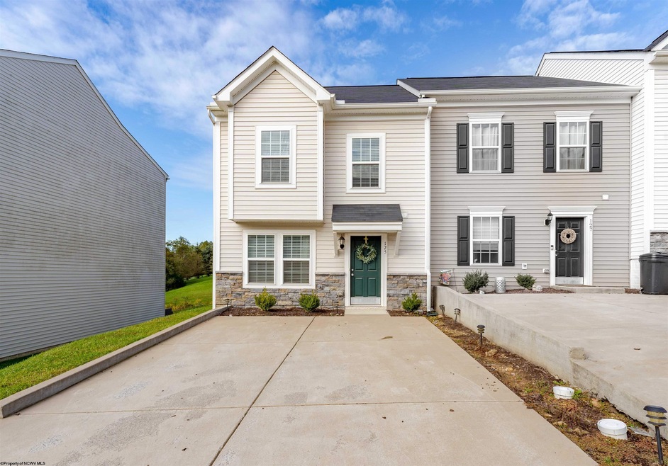 125 Inlet St, Morgantown, WV 26508 - photo 1