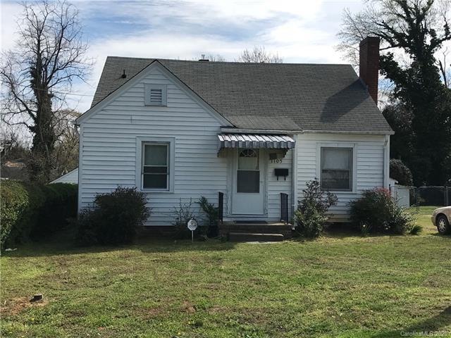 1105 Carter St unit 3, High Point, NC 27260 - photo 1