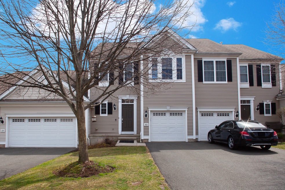 83 Sterling Dr unit 83, Newington, CT 06111 - photo 1
