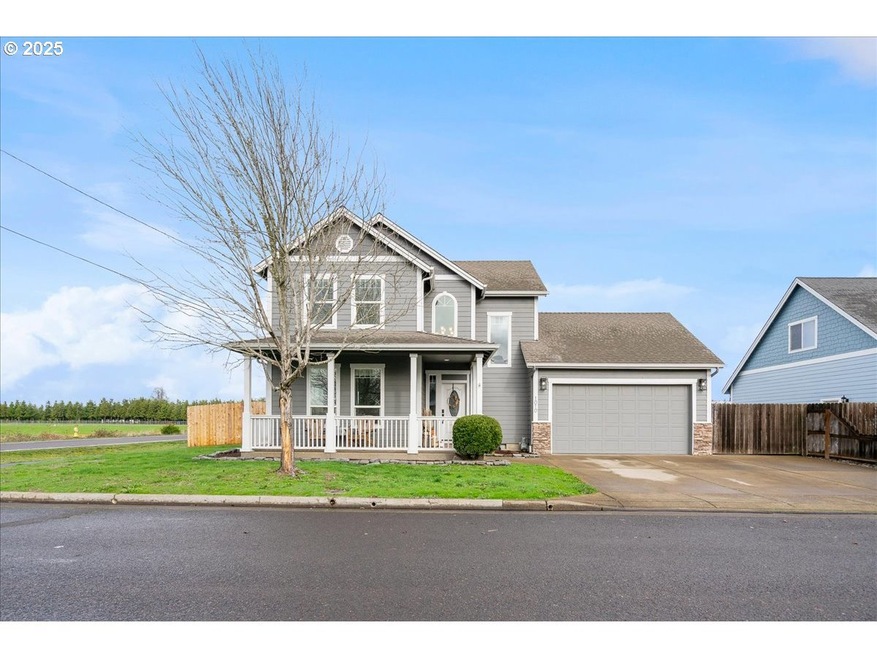1010 Turtledove Loop, Lebanon, OR 97355 - photo 1