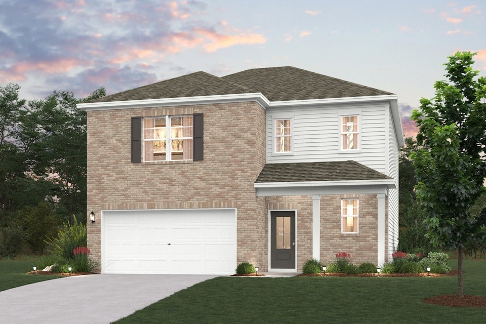 Sold $414,990