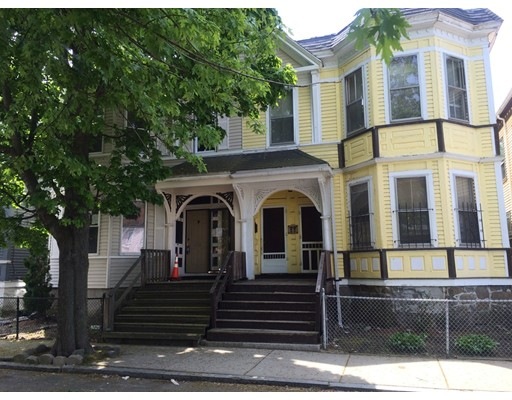 30 Catawba St, Roxbury, MA 02119 - photo 1