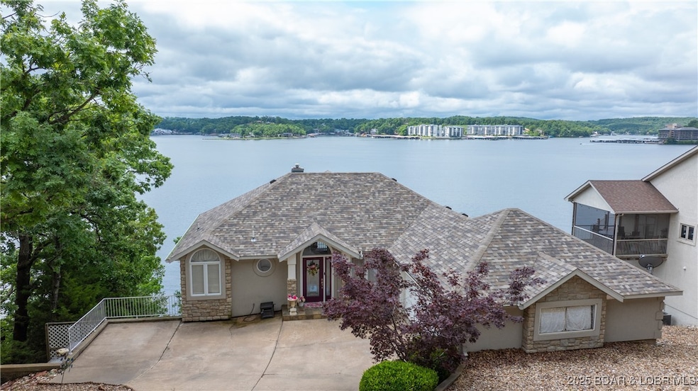 Welcome to 1119 Beacon Pointe