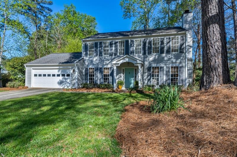 Welcome Home!