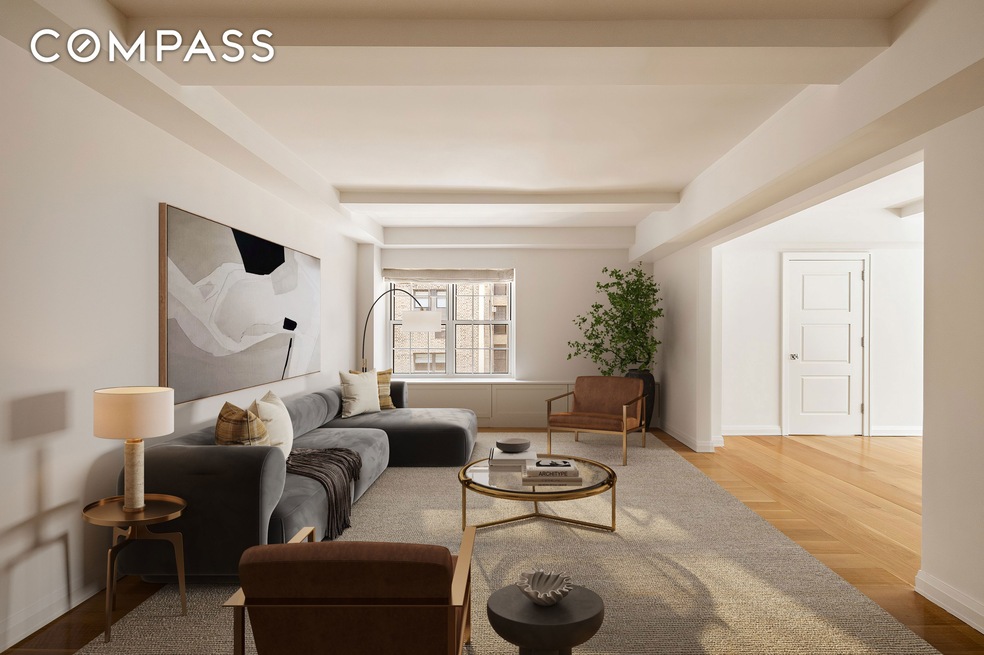 12 E 88th St unit 9D, New York, NY 10128 - photo 1