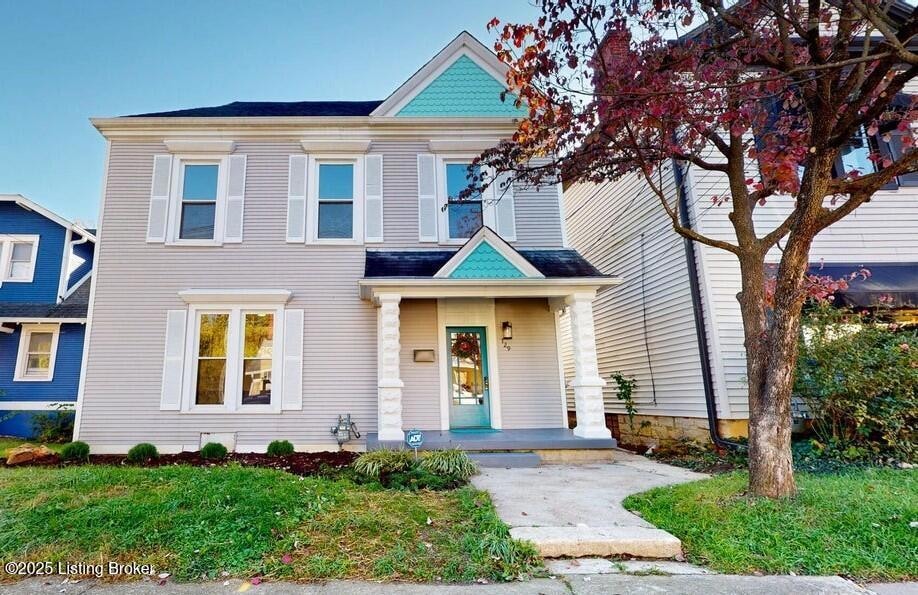 Under Contract $350,000