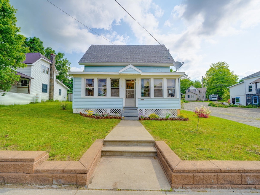 For Sale $189,000
