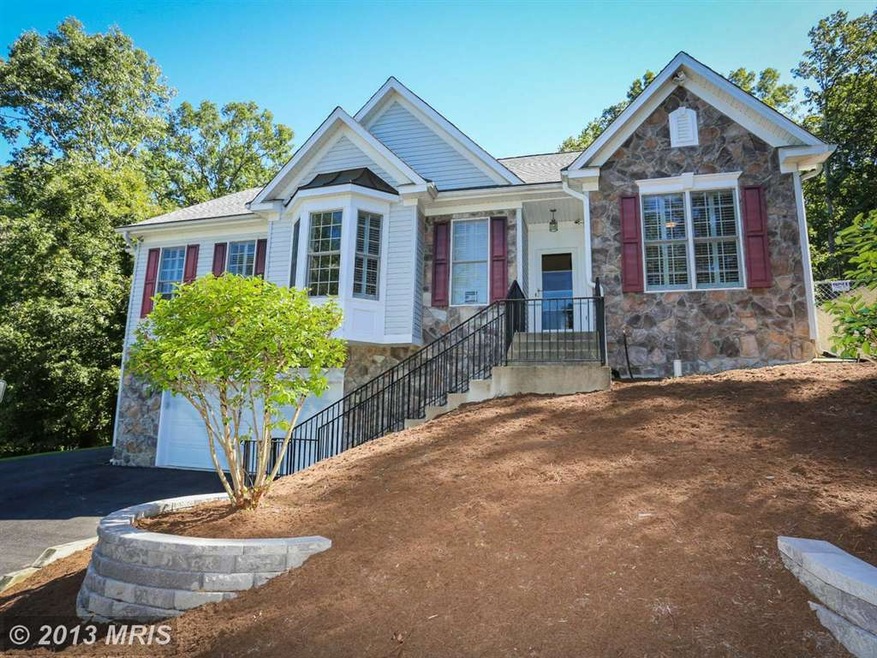 2222 Aquia Dr, Stafford, VA 22554 - photo 1