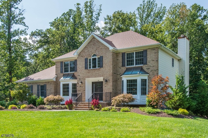 33 Arnold Dr, Randolph, NJ 07869 - photo 1