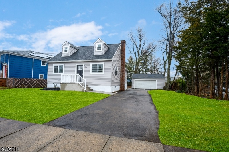 Sold $540,000 • Co-Listing Agent