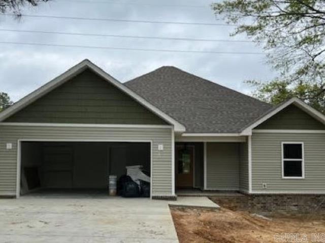 1218 W 8th St, Sheridan, AR 72150 - photo 1