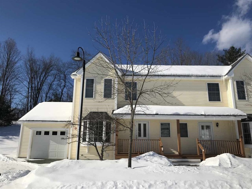 20 Westboro Woods Ln unit 20, West Lebanon, NH 03784 - photo 1