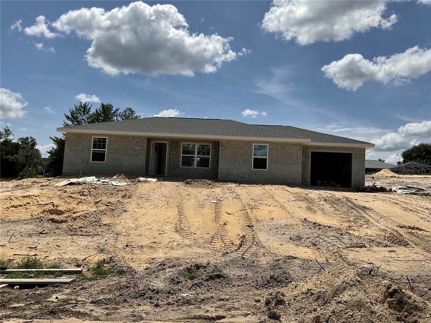 2633 SW 175th Loop, Ocala, FL 34473 - photo 1