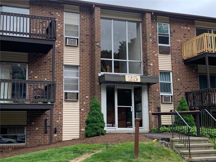 BUILDING 25