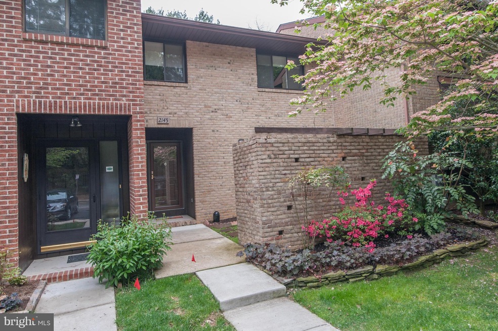 2145 Chapel Valley Ln, Lutherville Timonium, MD 21093 - photo 1